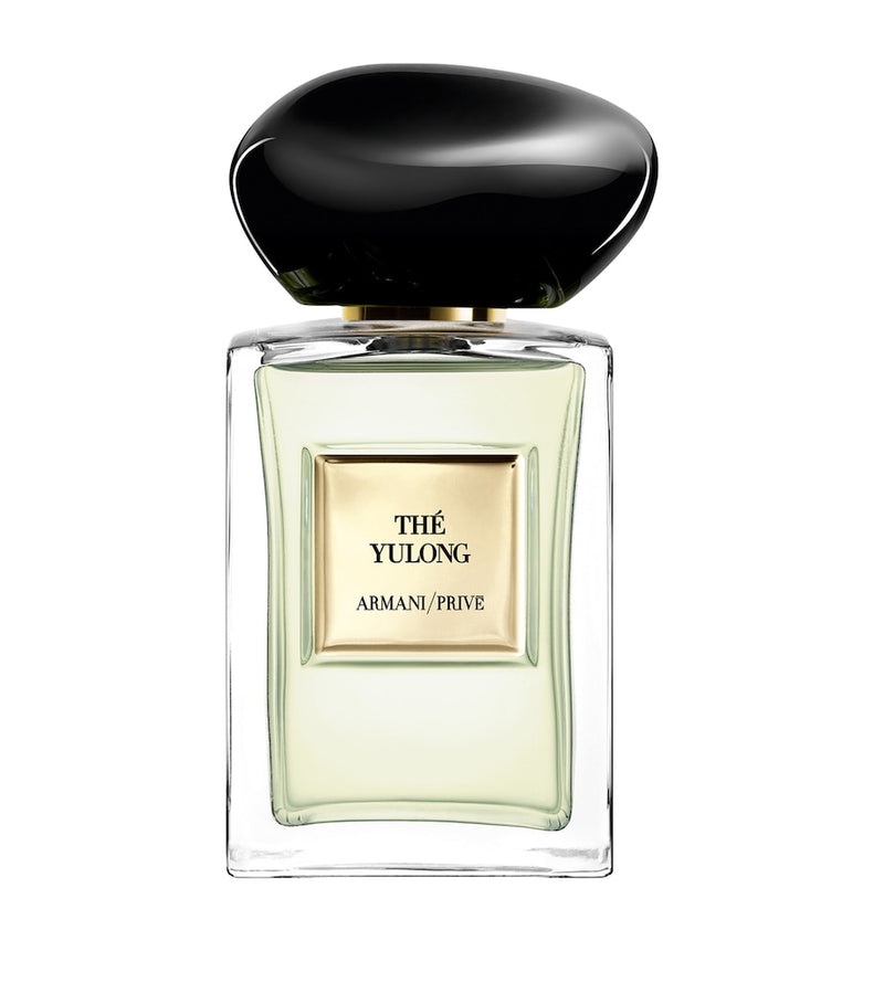Armani Privé Thé Yulong Eau de Toilette 50ml - British product