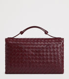 Bottega Veneta Knot Lock bag Intrecciato weave, imported from the UK