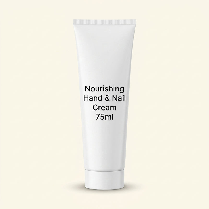 No7 Beautiful Skin Nourishing Hand & Nail Cream (British brand)