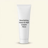 No7 Beautiful Skin Nourishing Hand & Nail Cream (British brand)