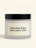Jo Malone London Velvet Rose & Oud Body Crème 50ml, UK version