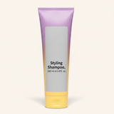 Sleek MakeUP first base styling shampoo 250ml, UK version