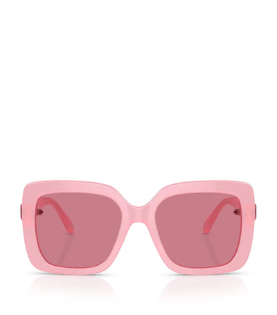 نظارات شمسية Swarovski Acetate 0SK6001 UV Protection Harrods - اشترِ عبر الإنترنت من McGrocer