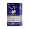 UPSA x Nourished 7-in-1 collagen skin lift gummies 30 count (British brand)