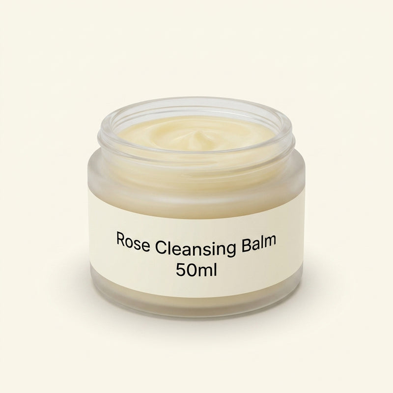 ELEMIS rose cleansing balm 50g - British product