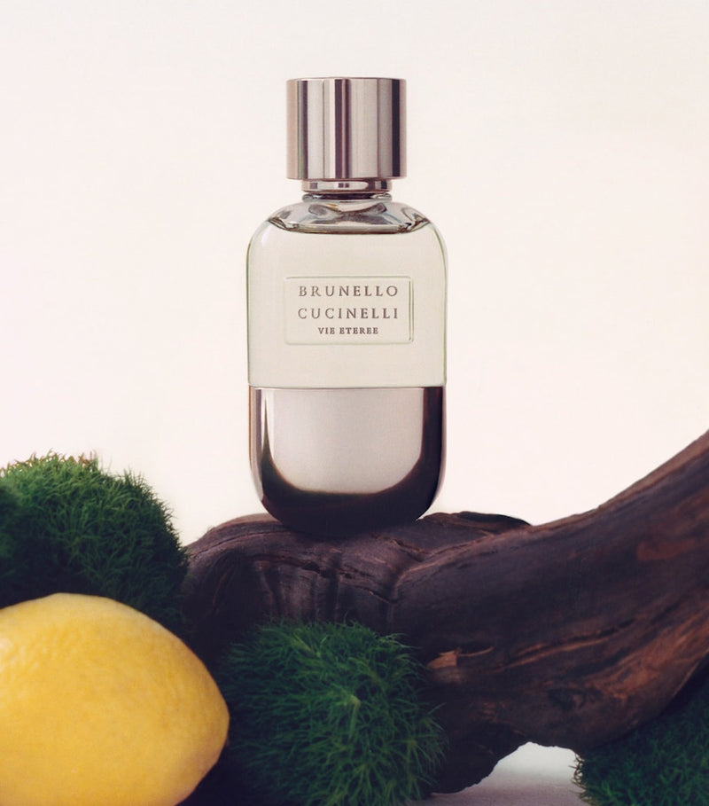 Brunello Cucinelli Vie Eteree Parfum 100ml, UK version