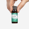 Miaroma Tea Tree Pure Essential Oil 10ml, imported from the UK