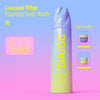 Daise Foaming Body Wash Coconut Whip 265ml - British product
