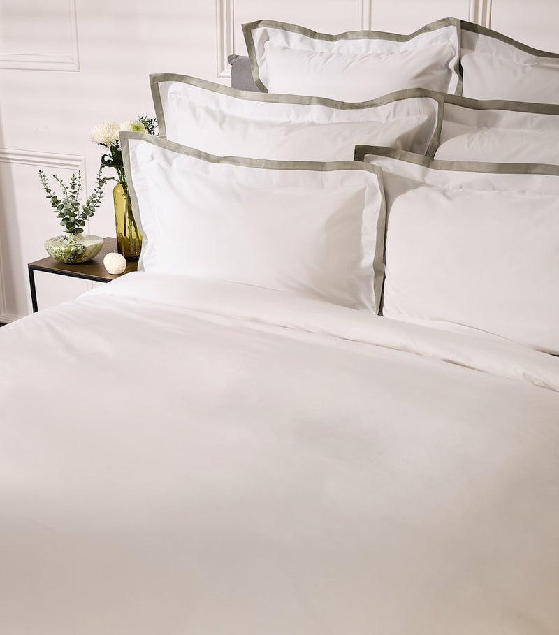 Celso De Lemos Hella Oxford pillowcase 50cm x 75cm, UK version