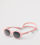 IZIPIZI kids round sunglasses for ages 3-5 years, UK version