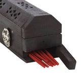 Something Different rose incense sticks box (British brand)