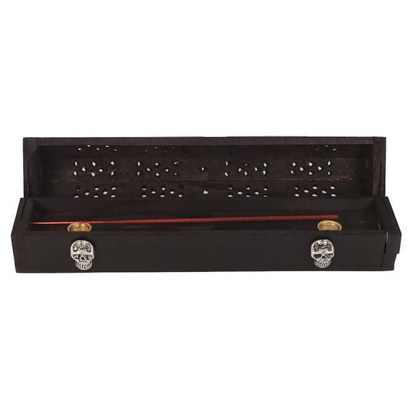 Something Different rose incense sticks box (British brand)