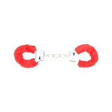 Superdrug Bound to Play Furry Handcuffs Red- Buy online at McGrocer