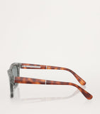Brunello Cucinelli BC4003S acetate sunglasses, imported from the UK