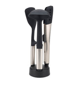 Harrods Joseph Joseph Elevate Fusion 3-Piece Kitchen Utensil Set- Buy online at McGrocer