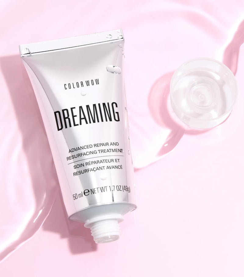 Color Wow Dreaming Advanced Repair Resurfacing Treatment 50ml, UK version