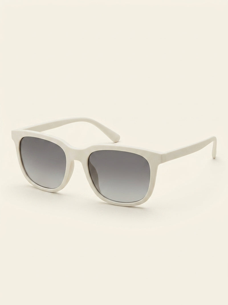 Prada oval sunglasses black/grey gradient 54mm - British product