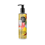 Superdrug Organic Shop Refreshing Shower Gel Juicy Mango 280ml- Buy online at McGrocer