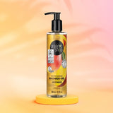 Organic Shop Shower Gel Juicy Mango 280ml, imported from the UK