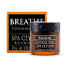 Breathe Soothing Herbs 25g jar, imported from the UK