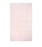 Yves Delorme Nature bath sheet 90cm x 160cm (British brand)