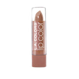 Superdrug L.A. Colors Moisture Rich Lip Color In The Buff Lipstick 3.2g- Buy online at McGrocer