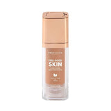 Profusion Longwear Skin Perfector Tan 420, imported from the UK