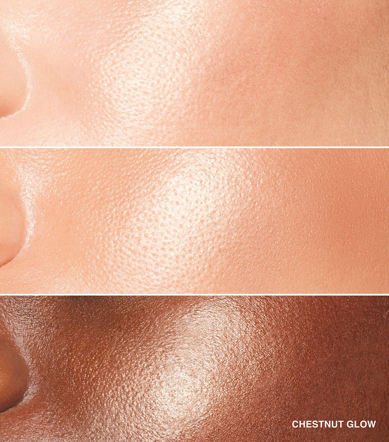 Bobbi Brown highlighting powder - British product