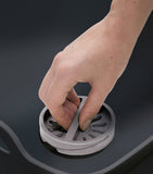 Joseph Joseph Wash & Drain Bowl, UK version