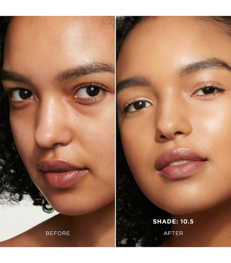 Hourglass Ambient Soft Glow Foundation, UK version