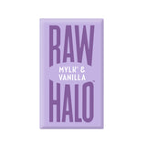 Holland & Barrett Raw Halo Vegan Mylk & Vanilla Raw Chocolate 22g- Buy online at McGrocer