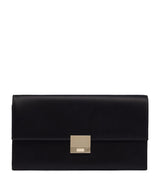 Harrods TOM FORD Large Satin Clutch Bag- Buy online at McGrocer