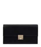 TOM FORD large satin clutch bag - British product