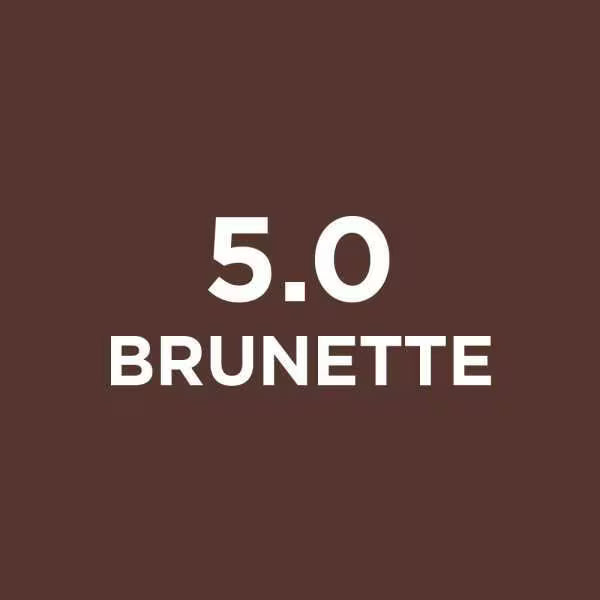L'Oréal Paris Brow Color Brunette Semi-Permanent, UK version