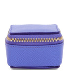 Smythson Small Panama Leather Trinket Case (British brand)