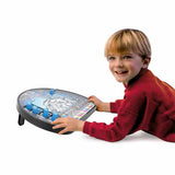 Quercetti Rami Code binary coding game, UK version