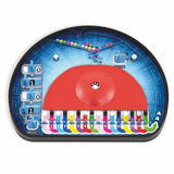 Quercetti Rami Code binary coding game, UK version