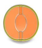 LOEWE melon dice charm 1.5cm x 2cm - British product