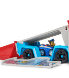 PAW Patrol Dino Mobile Headquarters playset - British product