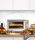 Sage Smart Oven Air Fryer XL, imported from the UK