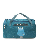 Harrods Trixie Water-Repellent Mr Triceratops Gym Bag- Buy online at McGrocer