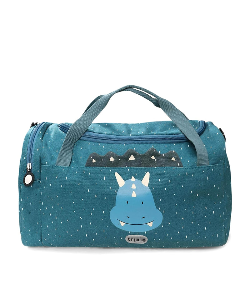 Trixie Mr Triceratops gym bag - British product