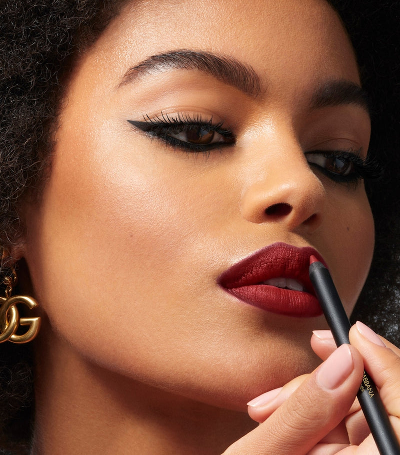 Dolce&Gabbana Lip Overliner - British product