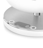 Smeg rechargeable digital kitchen scales (British brand)