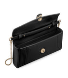 Bvlgari Serpenti Forever cross-body phone bag - British product
