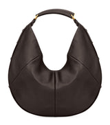 Harrods Saint Laurent Large Mombasa Shoulder Bag- Buy online at McGrocer
