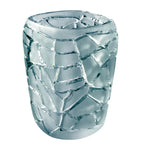 Lalique crystal vase 20cm, UK version