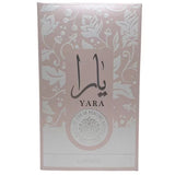 Superdrug Lattafa Yara Eau de Parfum Women's Fragrance 100ml- Buy online at McGrocer