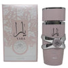 Lattafa Yara eau de parfum women's fragrance 100ml imported from the UK