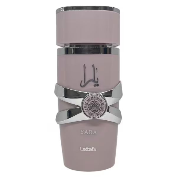 Lattafa Yara eau de parfum women's fragrance 100ml imported from the UK